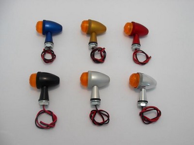 INTERMITENTE "DREAM MINI" MATE. UNIDAD
