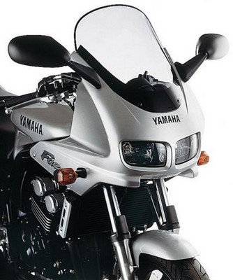 CUPULA YAMAHA FZS 600 FAZER'98