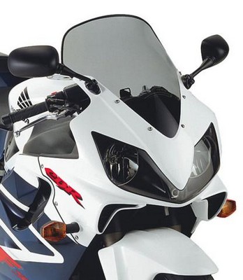 CUPULA HONDA CBR 600 F/S '01-'02