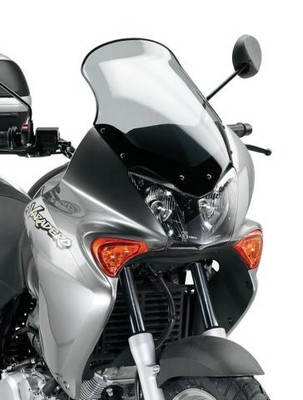 CUPULA HONDA XL 125 V VARADERO
