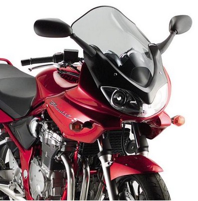 CUPULA ESP. SUZUKI BANDIT 600S'00 CUPULA ESP. SUZUKI BANDIT 600S'00