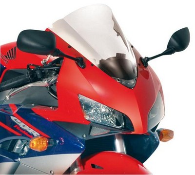 CUPULA DOBLE BURBUJA HONDA CBR1000RR 04-05
