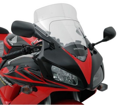 PARABRISAS HONDA CBR 1000 '06 TRANSPARENTE PARABRISAS HONDA CBR 1000 '06 TRANSPARENTE