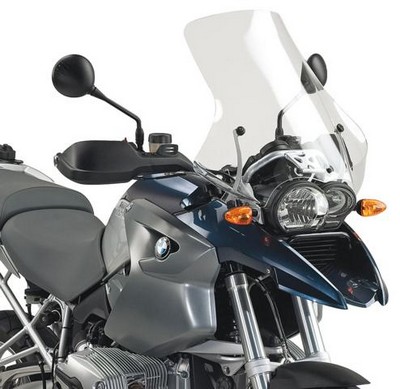 KIT ANCLAJES PARAB BMW R1200GS 04-11