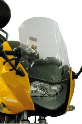 CUPULA BMW F800S(17CM + ORIGINAL)/F800ST( 7CM + OR