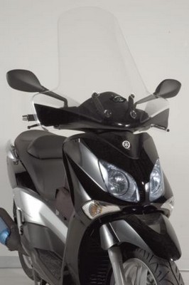 CUPULA YAMAHA X-City 250 '07