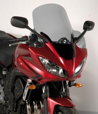 KIT ANCLAJES PARABRISAS YAMAHA  FZ6 FAZER S2 '07