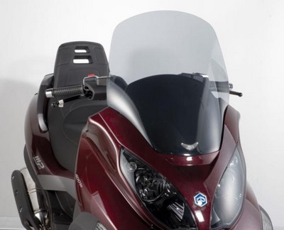 PARABRISAS PIAGGIO MP3 125-250-400 '06-'07 -