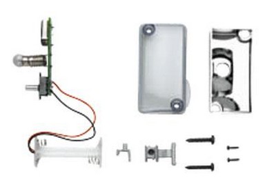 LUZ INTERIOR MALETA V46