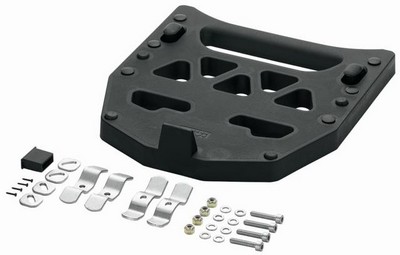 PORTAEQUIPAJE HONDA TRANS'88-93/NX650'91-94/XV 750