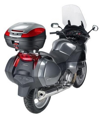 PORTAEQUIPAJE HONDA NT700/DEAVILLE '06