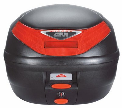 MALETA ML 26 LTS. E260/MICRO II.NEGRO BASE/N