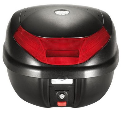 MALETA ML 30 LTS. E30/TOUR.NEGRO BASE/N