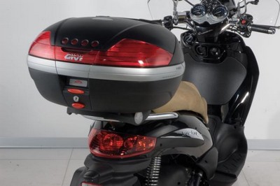 PORTAEQUIPAJE PIAGGIO BEVERLY CRUISER 250-500 MK