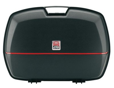 MALETA MK 36 LTS. E36.NEGRO BASE
