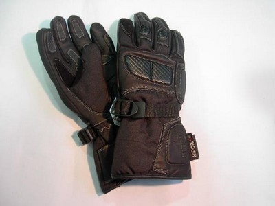 GUANTES PIEL/KEVLAR/ THINSULATE