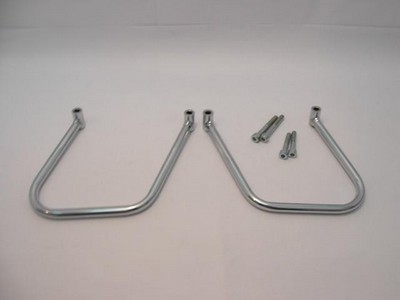 SOPORTES ALFORJAS REBEL 125/250