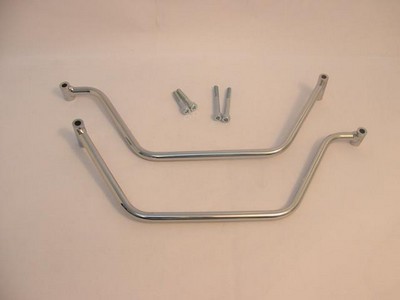 SOPORTES ALFORJAS VZ 800 MARAUDER