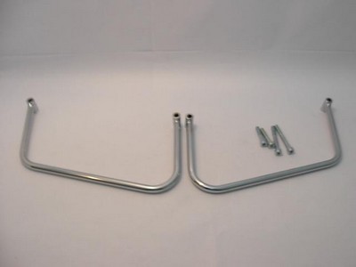 SOPORTES ALFORJAS VL1500 LC INTRUDER
