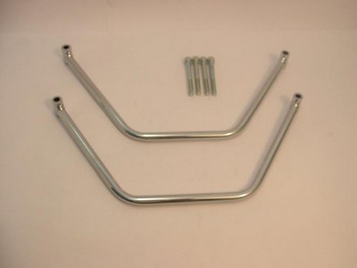 SOPORTES ALFORJAS VN800/CLASSIC