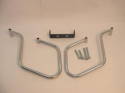 SOPORTES ALFORJAS XV 535 HASTA '99