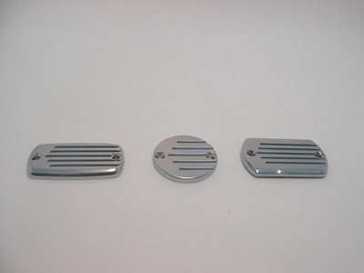 TAPA HIDRAUL HONDA TODOS MODELOS. TECH ACERO