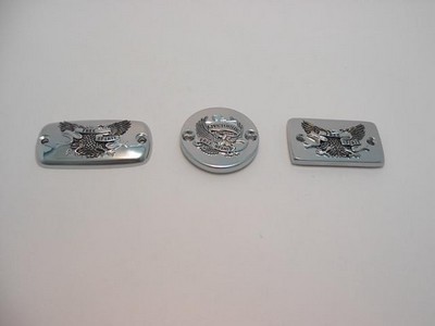 TAPA HIDRAULICO AGUILA CROM VT600/VF/ACE/C4/VT1100