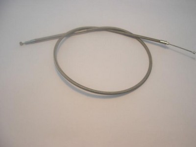 CABLE EMBRAGUE +40 VT750 '97UP