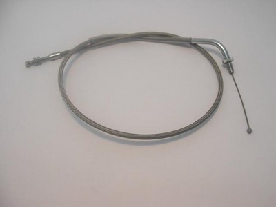 CABLE DECELERADOR +15 VZ800 MARAUDER