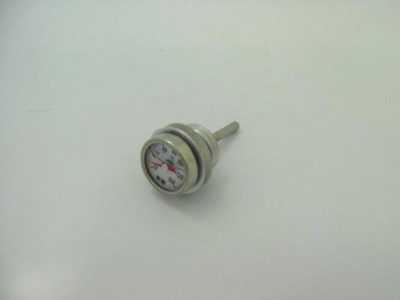 TERMÓMETRO TEMPERAT de ROSCA XV750/1100
