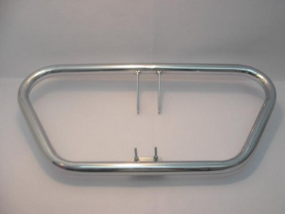 DEFENSAS HONDA CB 250 TIPO ARCO