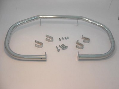 DEFENSAS HONDA VT750DC 38MM
