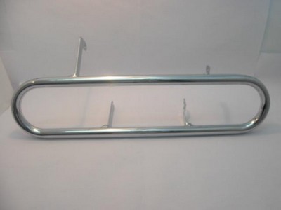 DEFENSAS SUZUKI VS600/750/800 ARCO 25'4 MM