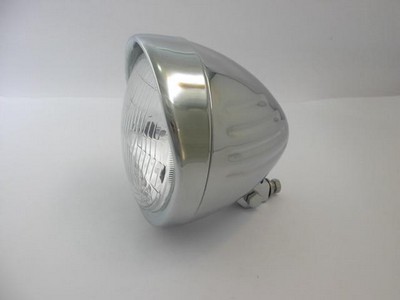 FARO "GROOVED" 5-3/4" E-MARK-H-4