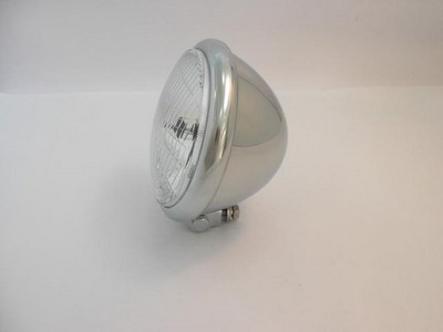 FARO CUSTOM  CENTRAL 5-3/4" H-4