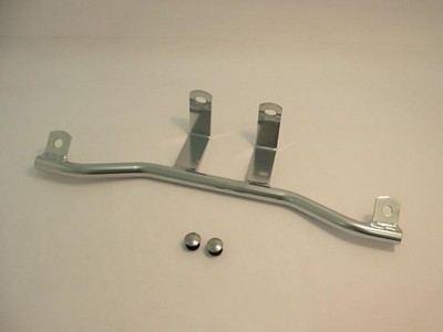BARRA FAROS HONDA VT750C4