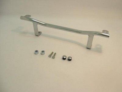 Barra soporte de faros para suzuki intruder vl1500