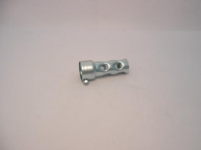 SILENCIADOR 1-1/2", 10cms UNIVERS, UNIDAD