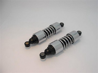 AMORTIGUADORES XL 11'5" PROG. SUSPENSION
