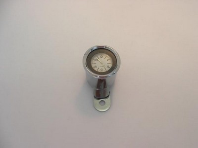 MMB RELOJ HORA ESFERA BLANCA C/LUZ D48mm