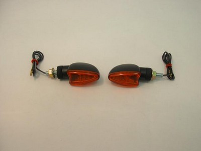 INTERMIT DARDO NEGRO HOMOLOG PALO CORTO. PAR