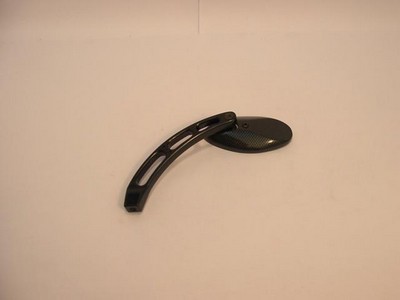 ESPEJO AIR CARBON LOOK. UNIDAD