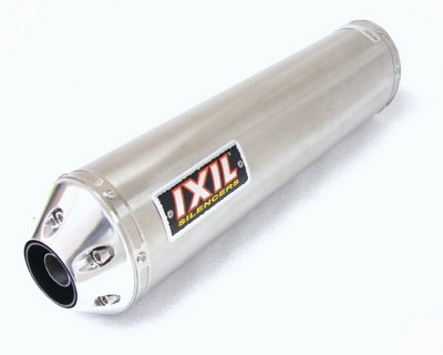 CEEUROLINE OVAL INOX SILENC. RIGHT. TIPO: SOV