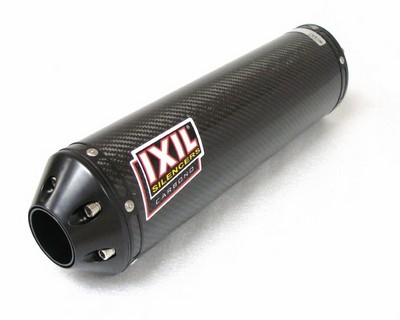 CEEUROLINE OVAL CARBON SILENC. RIGHT. TIPO: COV