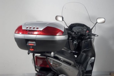 PORTAEQUIPAJE YAMAHA T-MAX 500 '08 MK