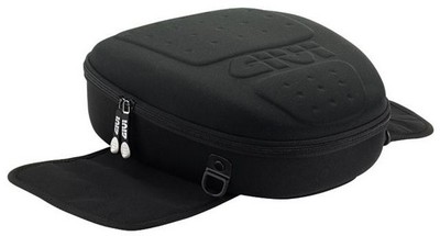 BOLSA SOBREDEPOSITO MAGNETICA  RIGIDA. NEGRO