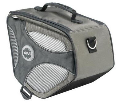 BOLSA TUNEL UNIV. SCOTTER 34LTS. BRONZE