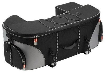 BOLSA QUAD. 90-103 LTS.NEGRO