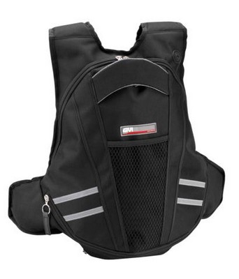 BOLSA MOCHILA. 22 LTS