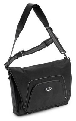 BOLSA BANDOLERA C/CORREA SEGURIDAD DOTADA  PC